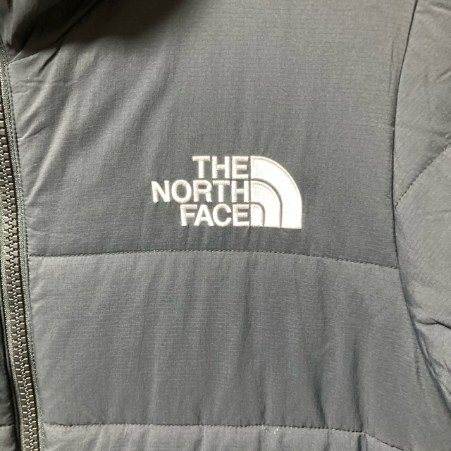 THE NORTH FACE(ザノースフェイス)のザノースフェイスフェイス　トランゴパーカ メンズのジャケット/アウター(ダウンジャケット)の商品写真