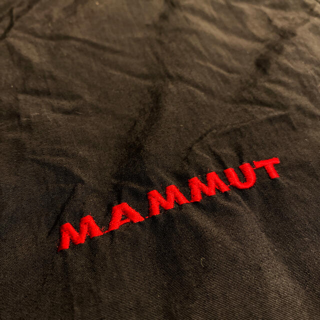 Mammut(マムート)のマムート 1010-20890・Mountain Tuff Parka Men メンズのジャケット/アウター(マウンテンパーカー)の商品写真