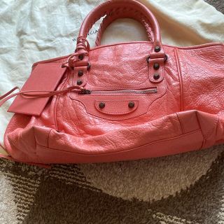 バレンシアガ(Balenciaga)のバレンシアガ　　ザ・サンデー(トートバッグ)