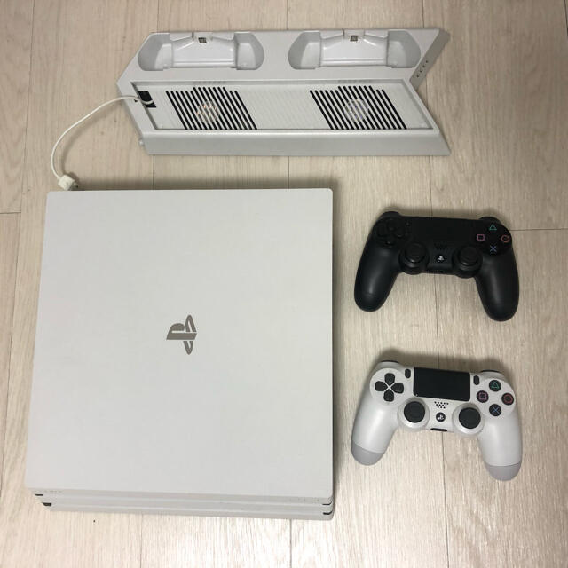 SONY PlayStation4 Pro 1TB CUH-7200BB02 【当店一番人気】 www.skytrac.ca