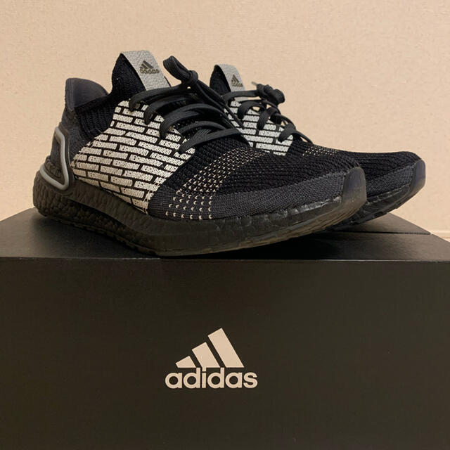 adidas(アディダス)のadidas ultra boost × neighborhood メンズの靴/シューズ(スニーカー)の商品写真