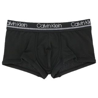 カルバンクライン(Calvin Klein)のCALVIN KLEIN ボクサーパンツ NB2174 S(ボクサーパンツ)