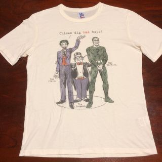 ジャンクフード(JUNK FOOD)のJUNKFOOD  BEAMS　ジャンクフード　ビームス　Tシャツ(Tシャツ/カットソー(半袖/袖なし))