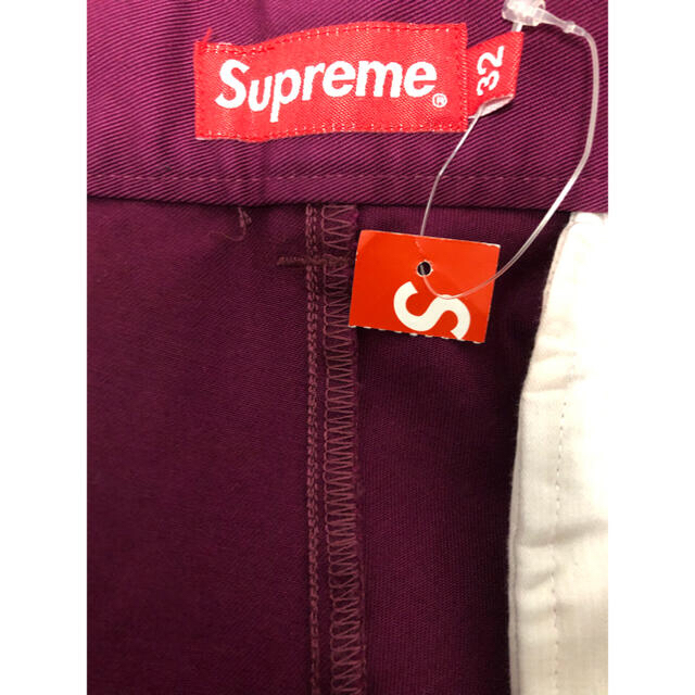 supreme studded work pant スタッズ パンツ 32 | monicacabral.com.br
