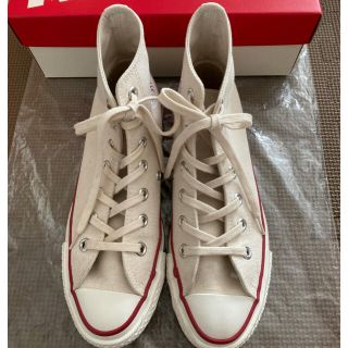 アパルトモンドゥーズィエムクラス(L'Appartement DEUXIEME CLASSE)のconverse オールスター made in Japan(スニーカー)