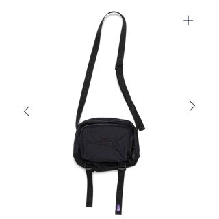 ザノースフェイス(THE NORTH FACE)のTHE NORTH FACE PURPLE LABEL Shoulder Bag(ショルダーバッグ)