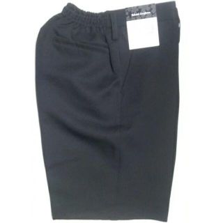 5分丈半ズボン140A イートン服小学生制服 ミャンマー製 濃紺 新品 送料無料(パンツ/スパッツ)