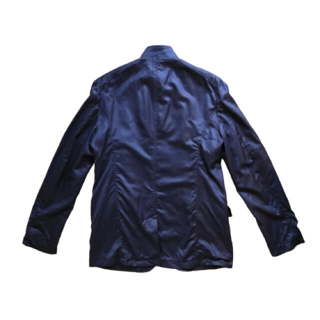 SUNSEA(サンシー)のMASU ZIP-UP GABARDINE BLOSON メンズのジャケット/アウター(ブルゾン)の商品写真