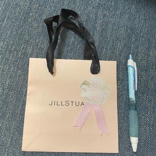 ジルスチュアート(JILLSTUART)のジルスチュアート　紙袋(ショップ袋)