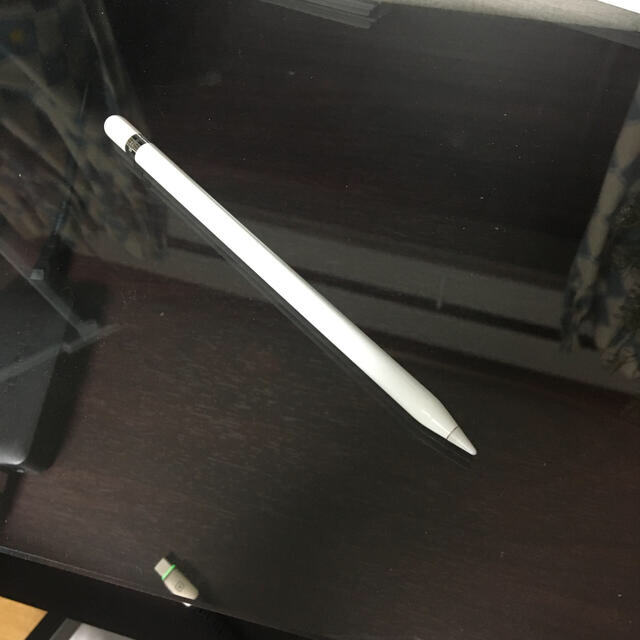 Apple Pencil 第一世代