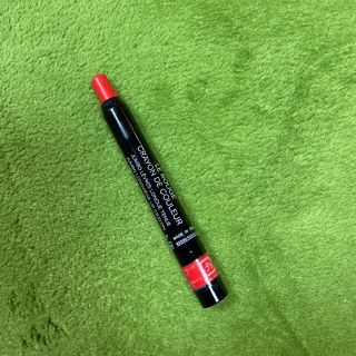 CHANEL LE ROUGE CRAYON DE COULEUR JUMBO LONGWEAR LIP CRAYON - # 18 ROSE  SHOCKING 1.2G/0.04OZ MAKEUP แต่งหน้า THAILAND