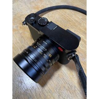 ライカ(LEICA)のライカ Leica Q2(ミラーレス一眼)