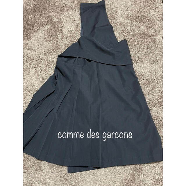 COMME des GARCONS(コムデギャルソン)の90s ギャルソン　ワンピース レディースのワンピース(ロングワンピース/マキシワンピース)の商品写真