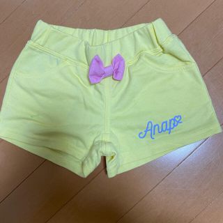 アナップ(ANAP)のANAP ショーパン(パンツ/スパッツ)