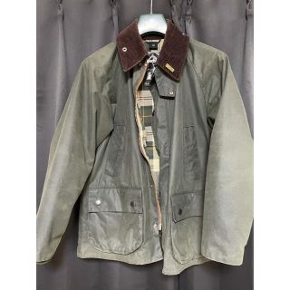 バーブァー(Barbour)のミッキー様　専用(ミリタリージャケット)