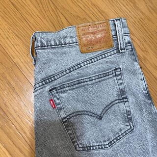 リーバイス(Levi's)のLEVI'S 501(デニム/ジーンズ)