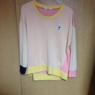 プードゥドゥ(POU DOU DOU)のプードゥドゥ✻トップス(Tシャツ(長袖/七分))