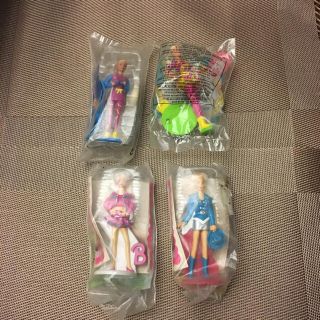 バービー(Barbie)のご予約済み(その他)