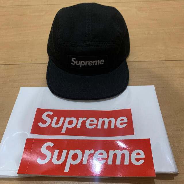 Supreme - supreme boxlogo cap