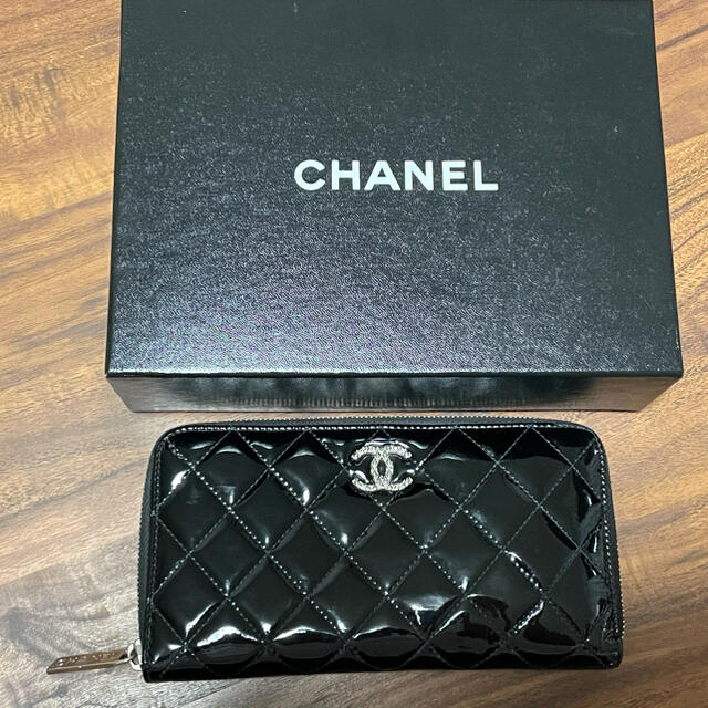 CHANEL(シャネル)の専用 レディースのファッション小物(財布)の商品写真