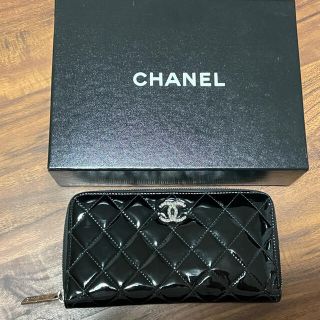 8ページ目 - シャネル エナメル 財布(レディース)の通販 700点以上 ...