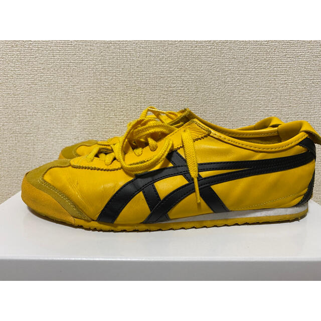 Onitsuka Tiger(オニツカタイガー)のonitsuka tiger MEXICO 66 メンズの靴/シューズ(スニーカー)の商品写真