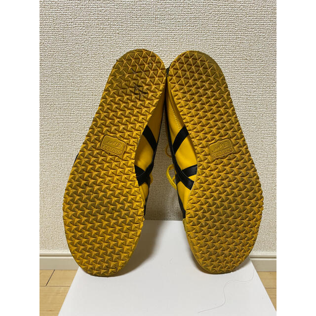 Onitsuka Tiger(オニツカタイガー)のonitsuka tiger MEXICO 66 メンズの靴/シューズ(スニーカー)の商品写真