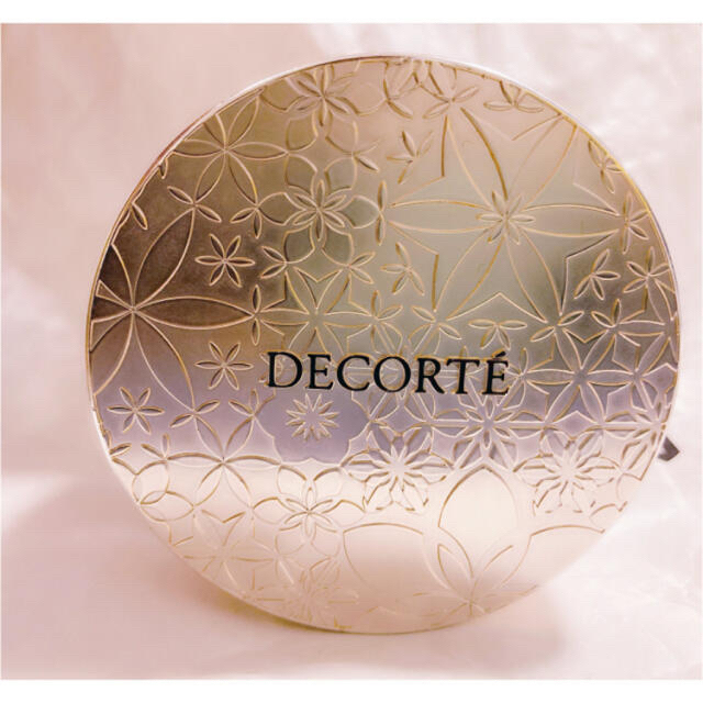 COSME DECORTE(コスメデコルテ)のコスメデコルテ フェイスパウダー 00 translucent 20g コスメ/美容のベースメイク/化粧品(フェイスパウダー)の商品写真