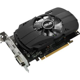 エイスース(ASUS)のGeForce GTX1050ti 4GB ASUS(PCパーツ)