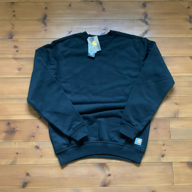 CARHARTT        スウェット　S