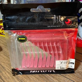 ダイワ(DAIWA)の月下美人ダートビーム(ルアー用品)