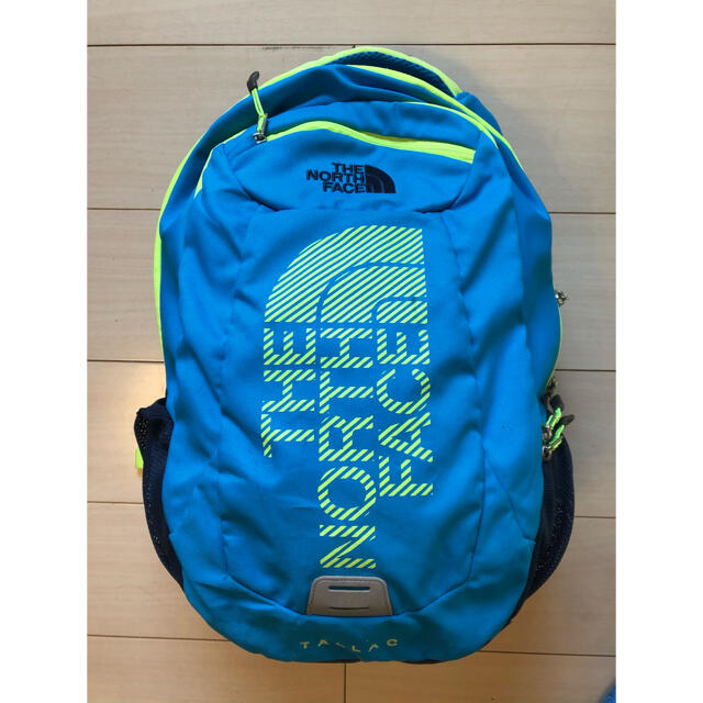 ノースフェイスリュック30L 美品 - バッグパック/リュック