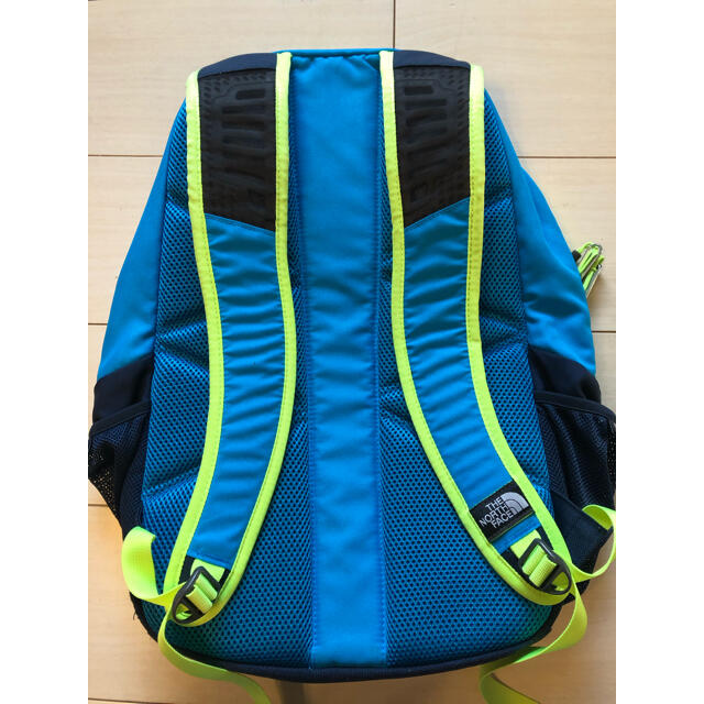 ノースフェイスリュック30L 美品