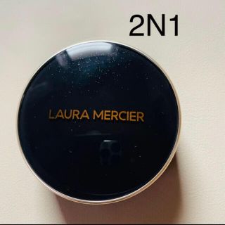 ローラメルシエ(laura mercier)のローラメルシエ　クッションファンデーション(ファンデーション)