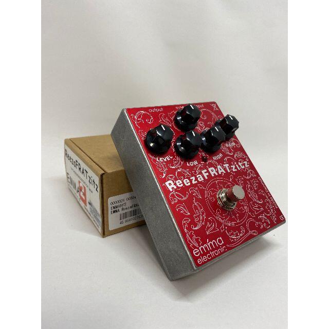 EMMA ReezaFRATzitz 2 激安 通信販売 ギター tripkicks.com