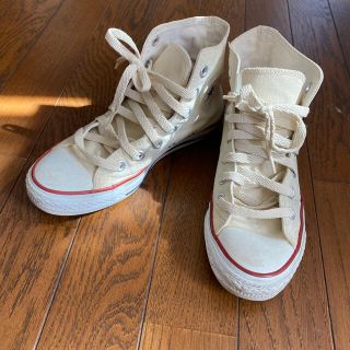 コンバース(CONVERSE)のコンバースオールスターハイカットスニーカー⭐︎Sachiko様専用(スニーカー)