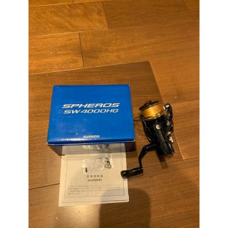 シマノ(SHIMANO)の専用(リール)