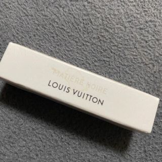 ルイヴィトン(LOUIS VUITTON)のlouisvuitton 香水(ユニセックス)