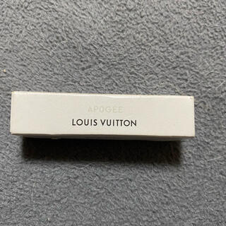 ルイヴィトン(LOUIS VUITTON)のlouisvuitton 香水(ユニセックス)