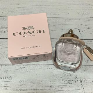 コーチ(COACH)のCOACH 香水(香水(女性用))