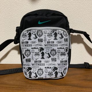 ナイキ(NIKE)のNIKE NK HERITAGE SMIT atmos(ショルダーバッグ)