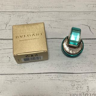 ブルガリ(BVLGARI)のBVLGARI 香水(ユニセックス)