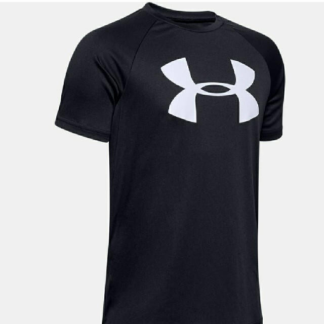 UNDER ARMOUR(アンダーアーマー)の【新品アンダーアーマー】ビッグロゴTシャツ レディースのトップス(Tシャツ(半袖/袖なし))の商品写真