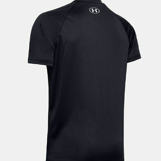 UNDER ARMOUR(アンダーアーマー)の【新品アンダーアーマー】ビッグロゴTシャツ レディースのトップス(Tシャツ(半袖/袖なし))の商品写真