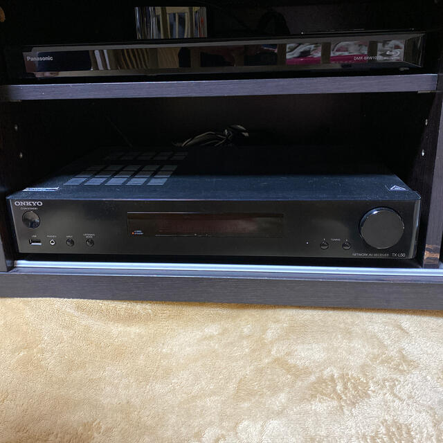 ONKYO TX-L50