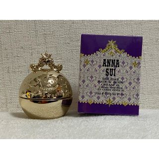 Anna Sui アナスイ キラキラボディクリームの通販 By Mklr Mermaid S Shop アナスイならラクマ Anna Sui アナスイ キラキラボディクリームの通販 By Mklr Mermaid S Shop アナスイならラクマ