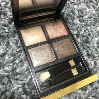 トムフォード(TOM FORD)のトムフォード ヌードディップ Tom Ford nude dio(アイシャドウ)