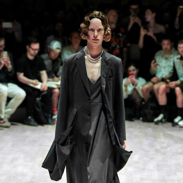 納得できる割引 HOMME GARCONS des COMME PLUS コムデギャルソンオム