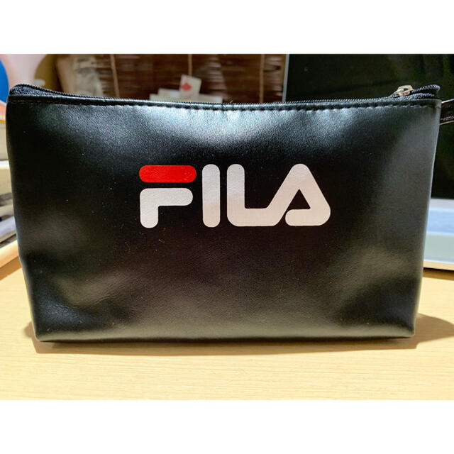 FILA(フィラ)のフィラパンツ三色セット レディースのルームウェア/パジャマ(ルームウェア)の商品写真