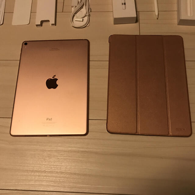 AppleAPPLE iPad Pro  9.7 & Pen  WI-FI 32GB